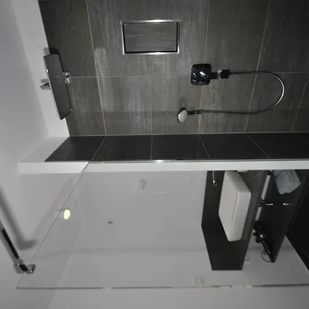 Apartamento Seestr_45 _duene 1_ Haus 4 Zingst